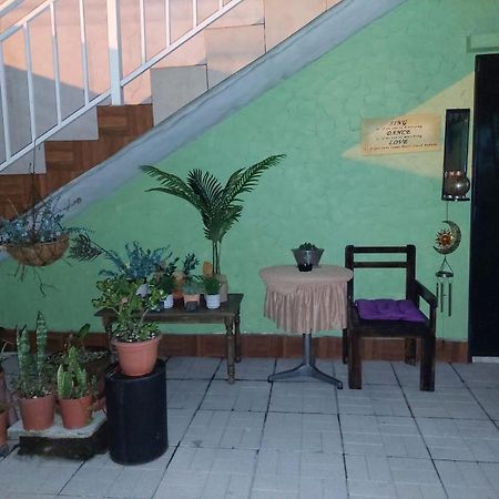 Nirvana Hermosa Habitacion Independiente Guatemala City Exterior photo