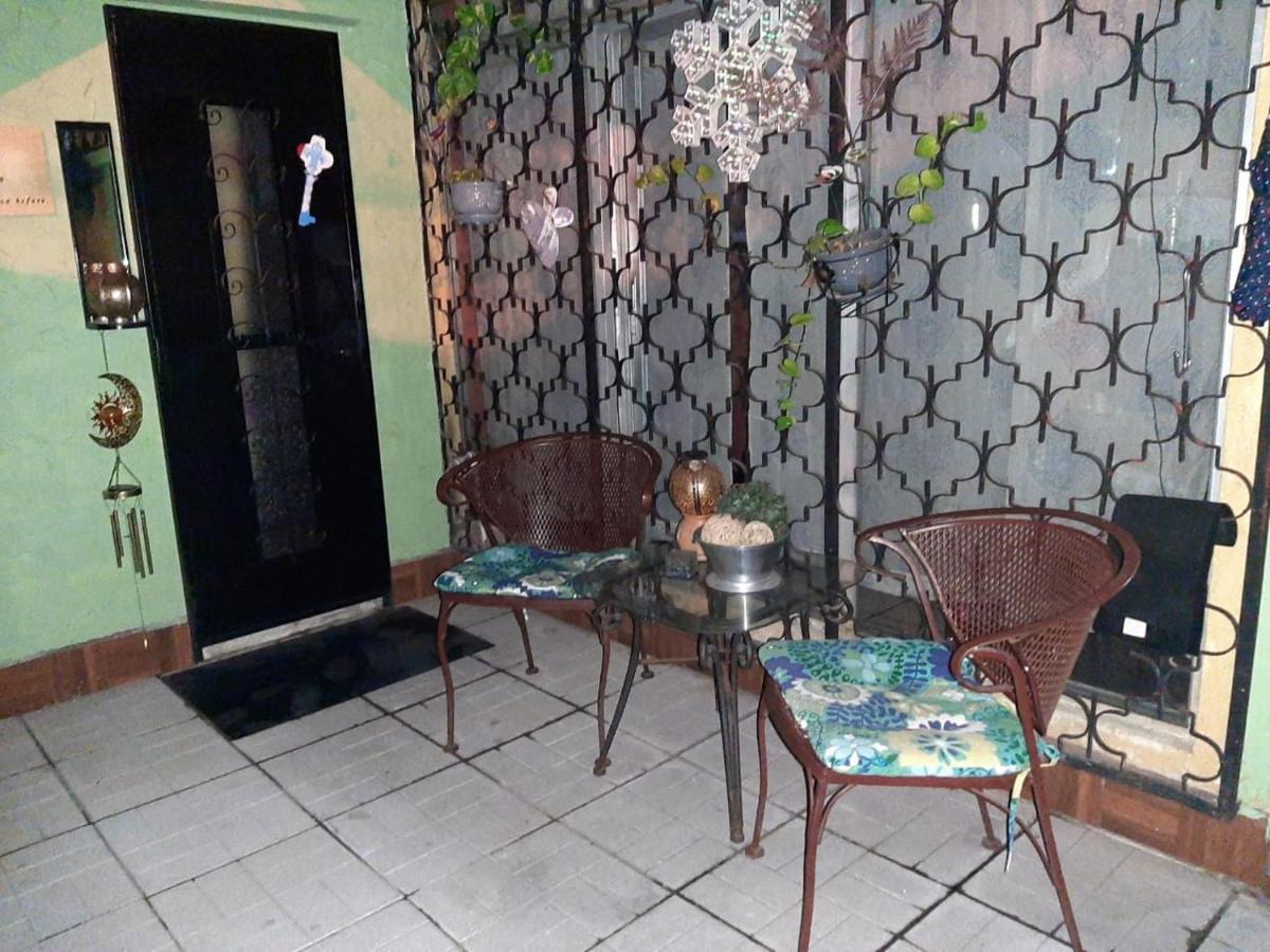 Nirvana Hermosa Habitacion Independiente Guatemala City Exterior photo