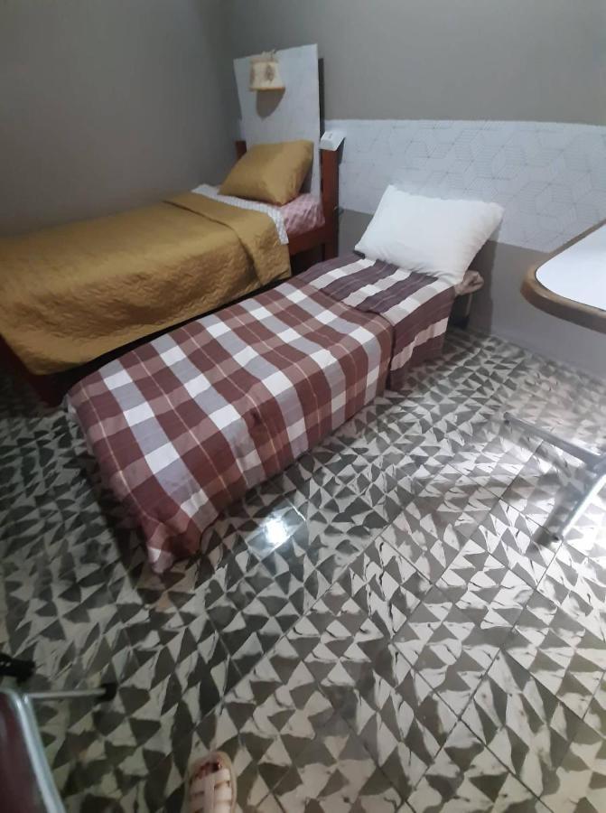 Nirvana Hermosa Habitacion Independiente Guatemala City Exterior photo